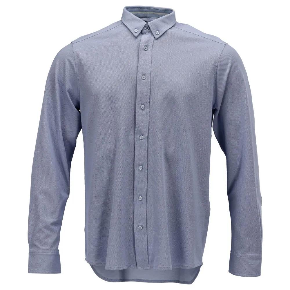 mascot long sleeve shirt frontline 20104 stretch 39-40