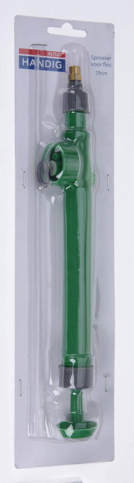 progarden hand sprayer 1.5l brass nozzle