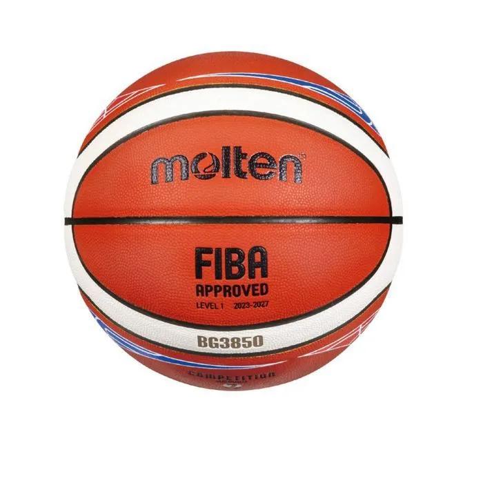 molten basketball bg3850 orange