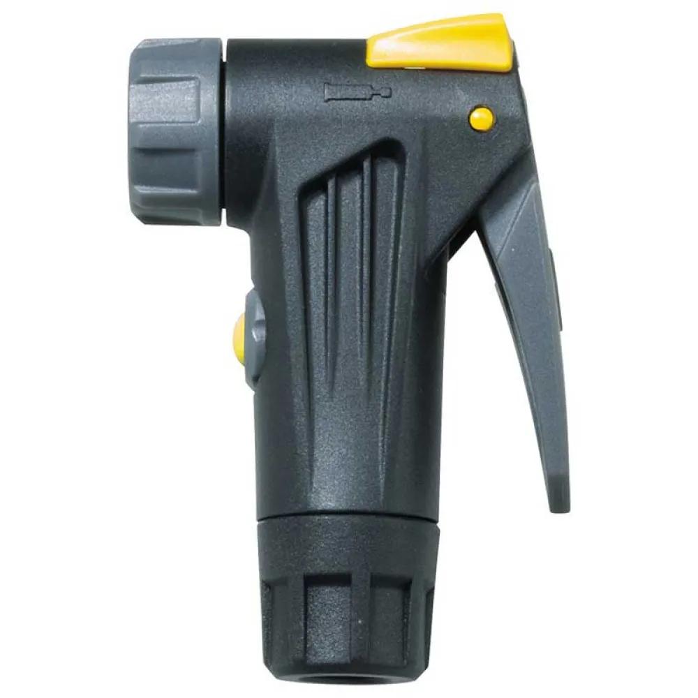 topeak bicycle pump head smarthead joe blow race