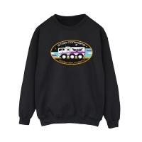 disney sweatshirt lightyear rover deployment black
