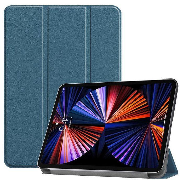 coreparts tablet case tabx-ippro12.9-cover6 folio green