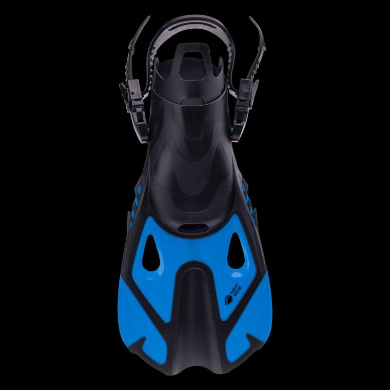 nesper fins jr xs