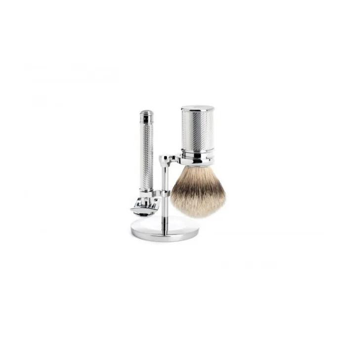 brand shaving kit complete grooming set
