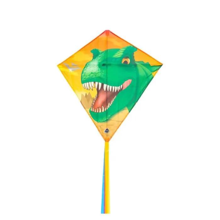hq kite eddy t-rex 68cm