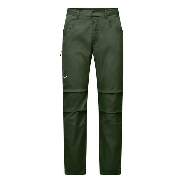 salewa pants agner hemp adjustable waistband xxl