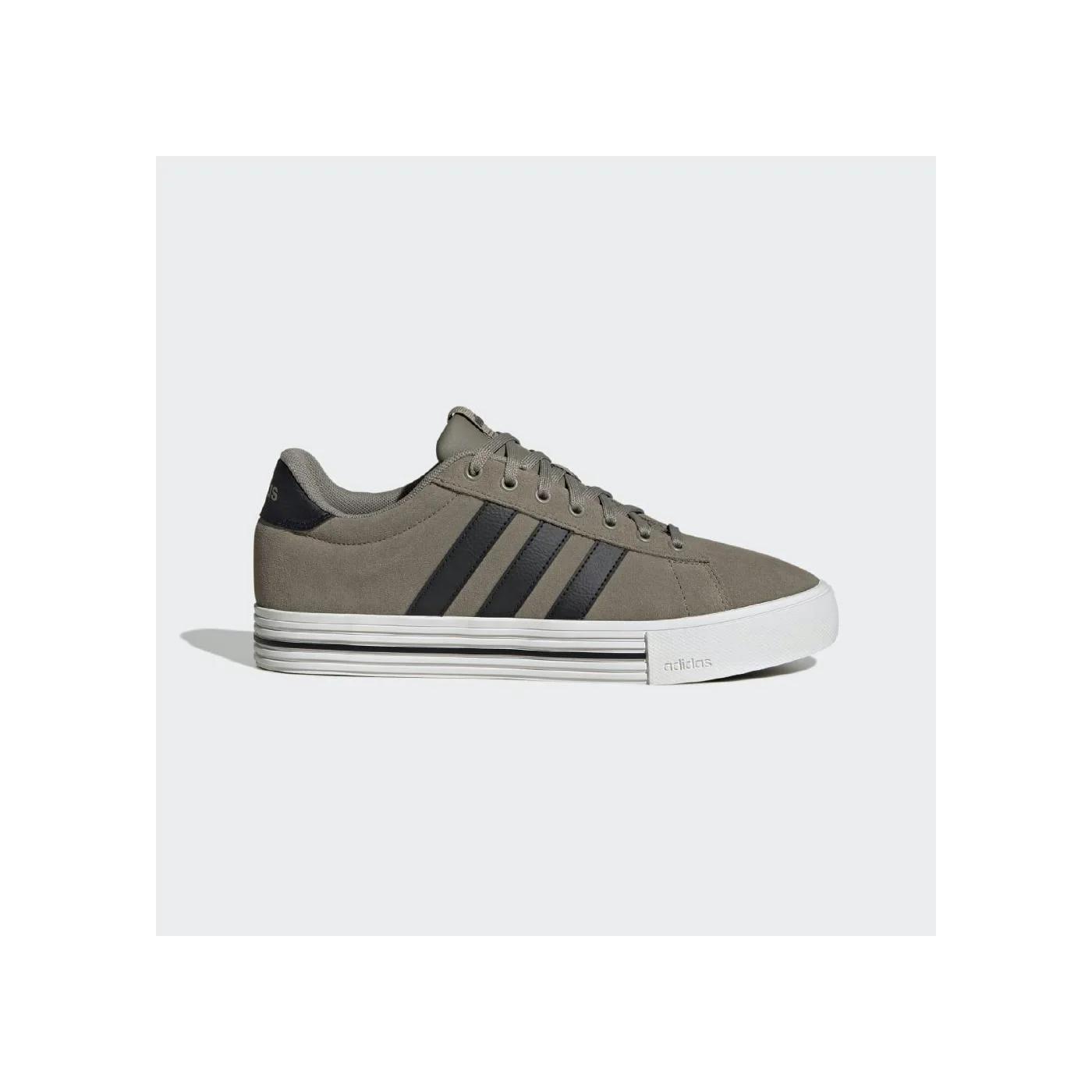 adidas sneakers daily 4.0 grey 38 eu