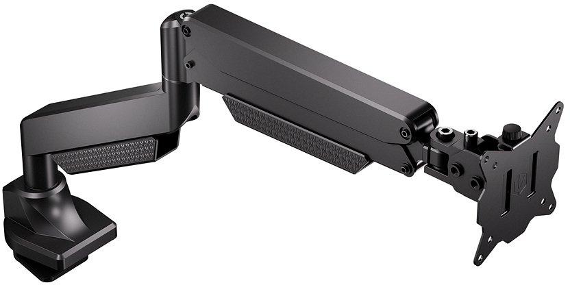 endorfy monitor mount atlas gs pro single gas spring
