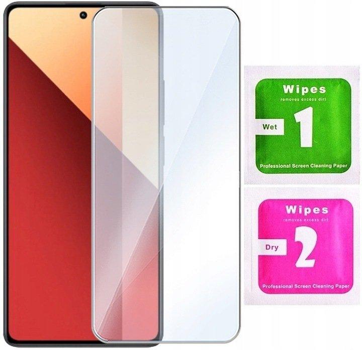 telforceone protective film 2.5d tempered glass 1 piece