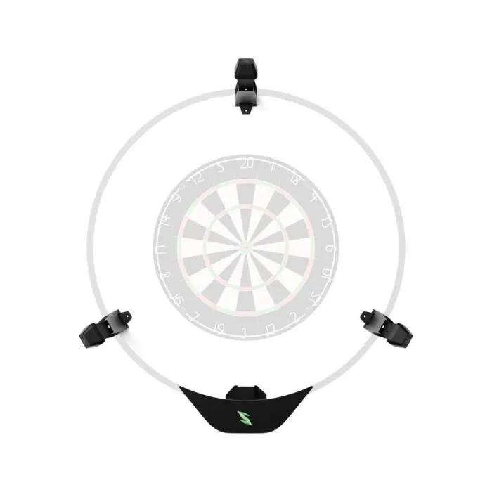 scolia dart scoring system home 2 without lighting