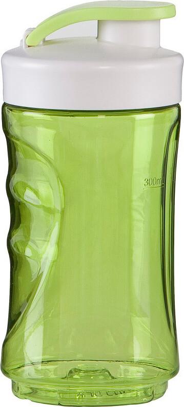domo blender accessory do436bl 300ml green
