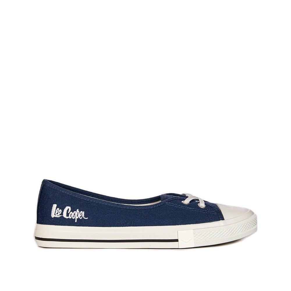 lee cooper high-top sneakers lcw26314355l navy