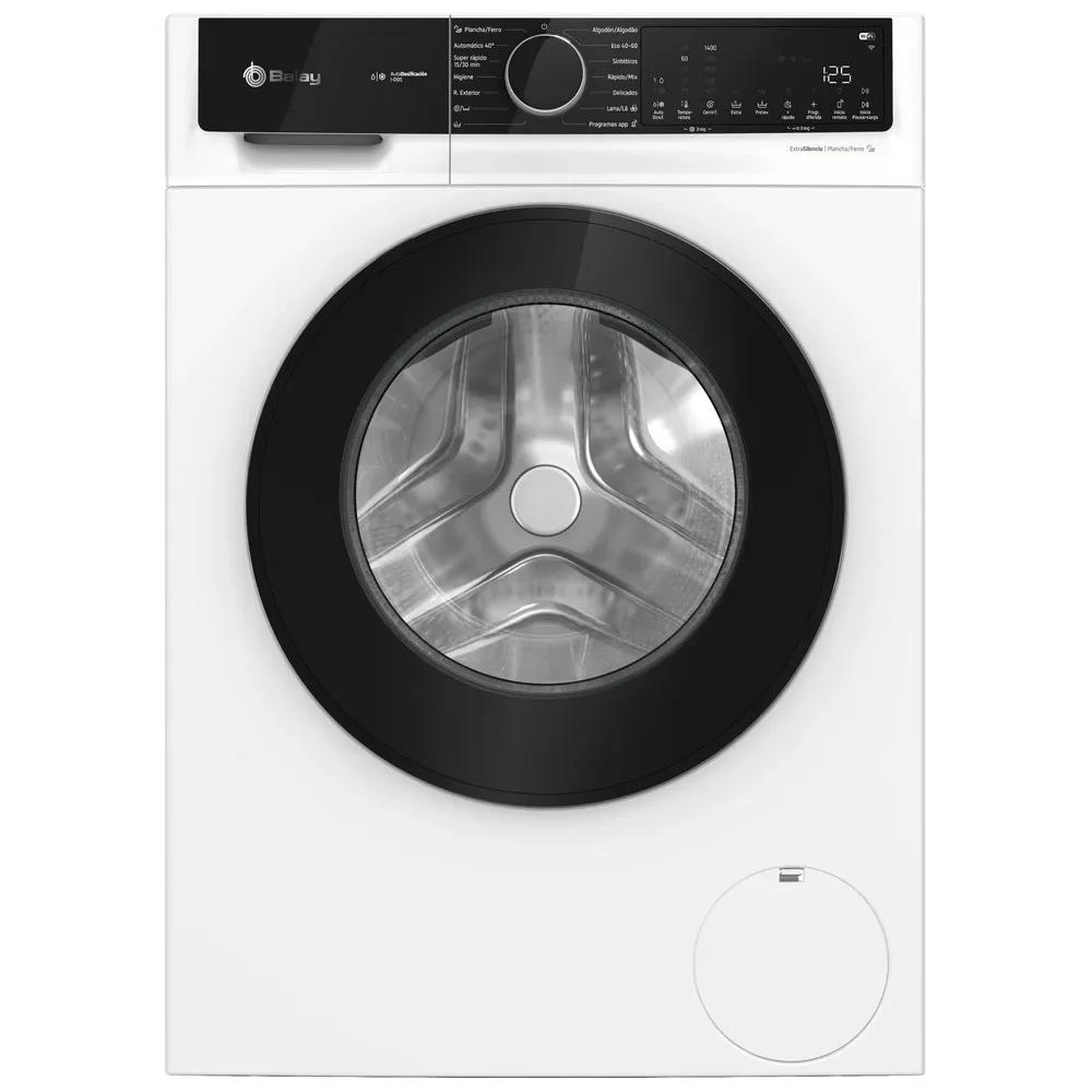 balay washing machine 3ts3104bh 10kg 1400rpm
