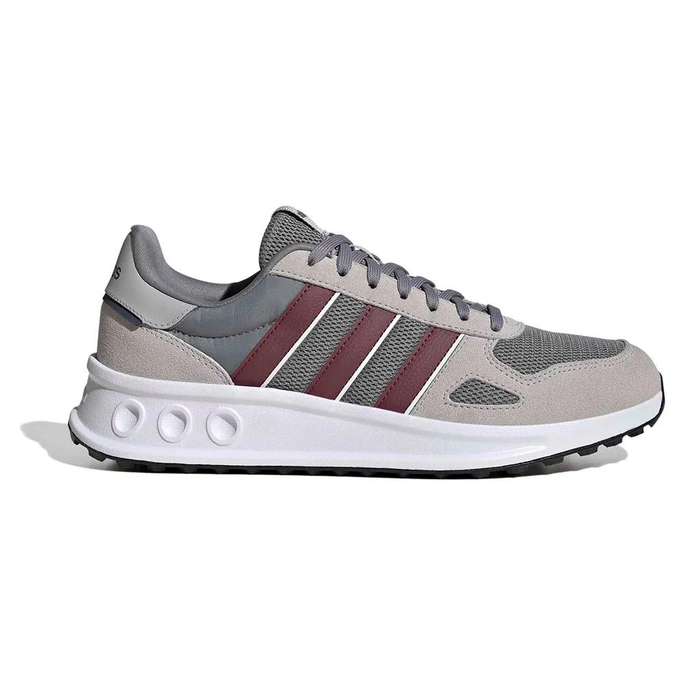 adidas sneakers run 84 gray 42 eu