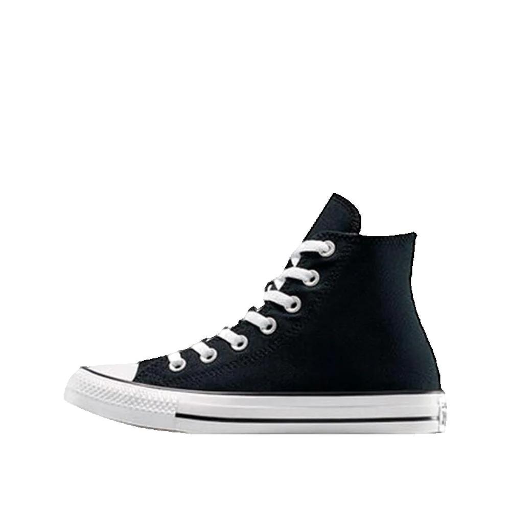 converse sneakers chuck taylor all star eva black 36.5