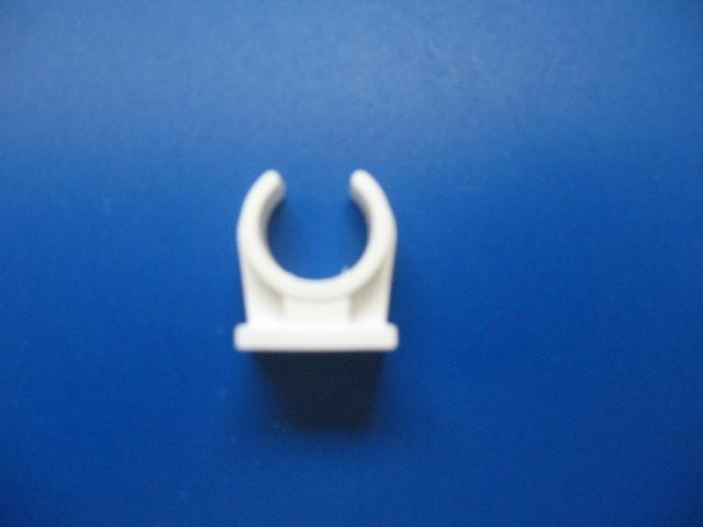 onnline cable routing holder u-18 polypropylene 100 pack