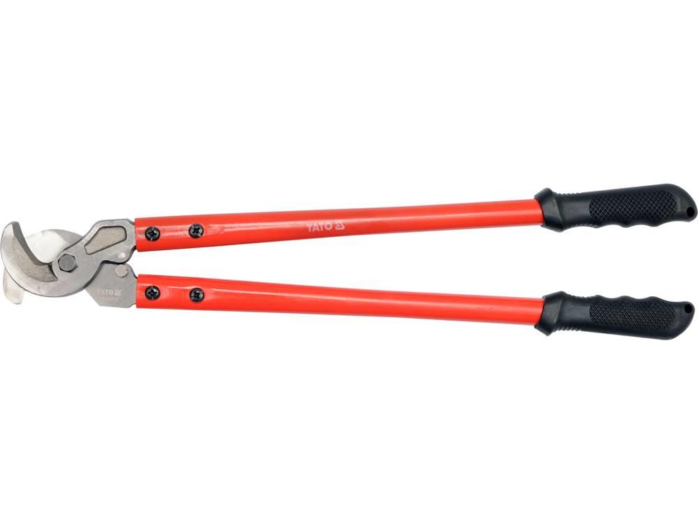 yato cable shears yt-18612 770mm