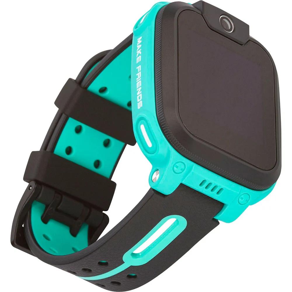 imoo smartwatch watch phone z1 green