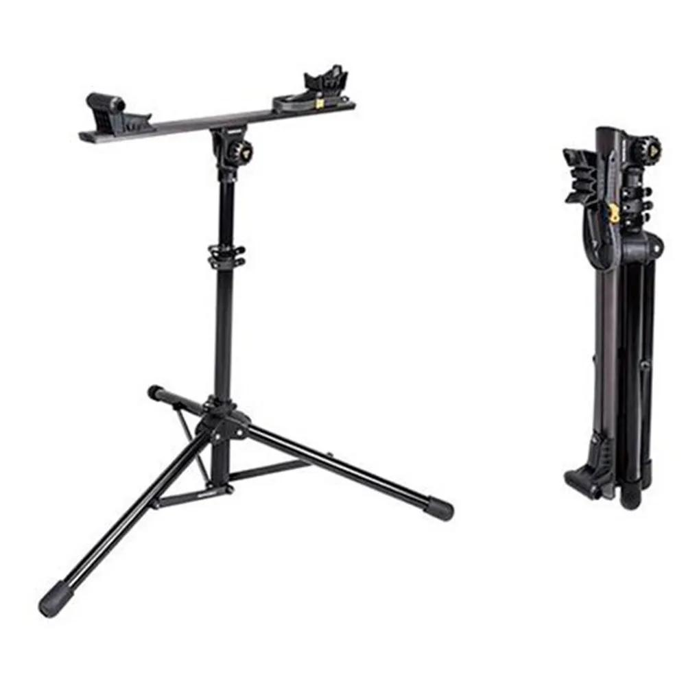 topeak bike repair stand prepstand x adjustable 4-way