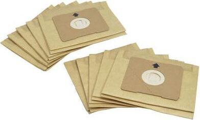 domo vacuum cleaner bag do7236s 10 pack