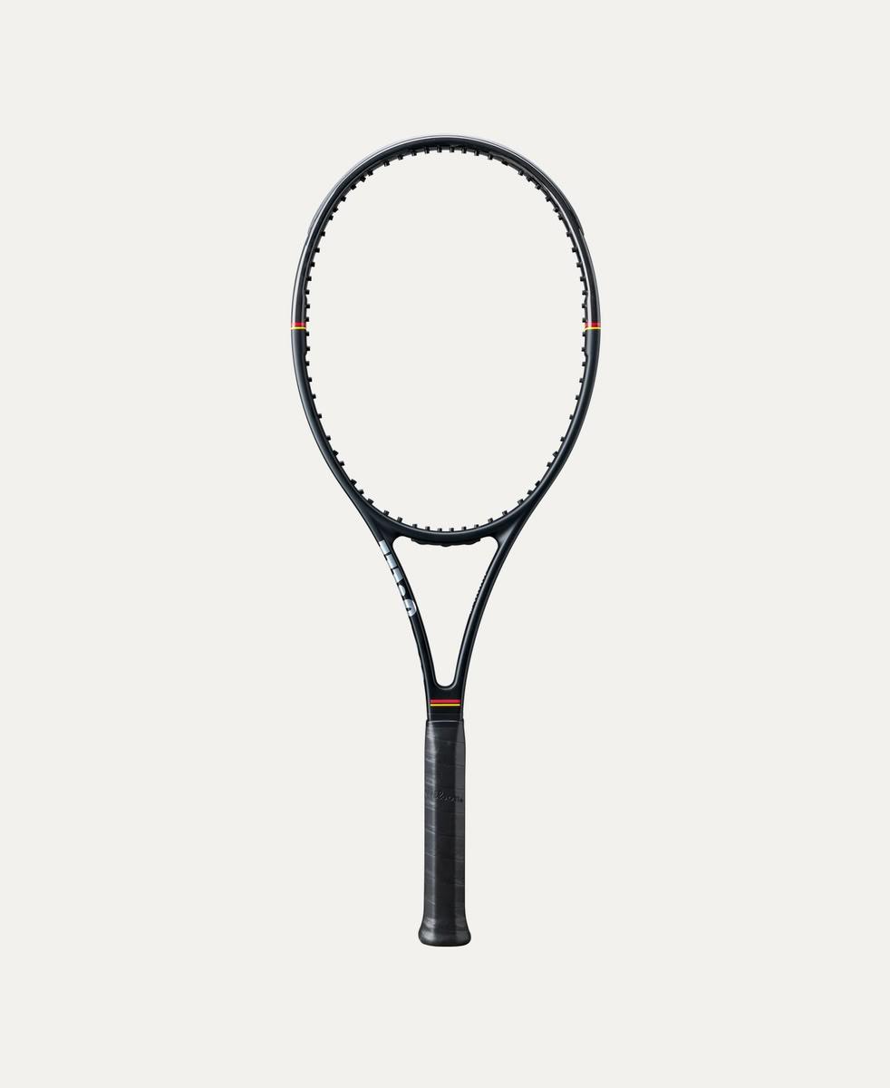 wilson tennis racket pro staff 97 classic grip 2