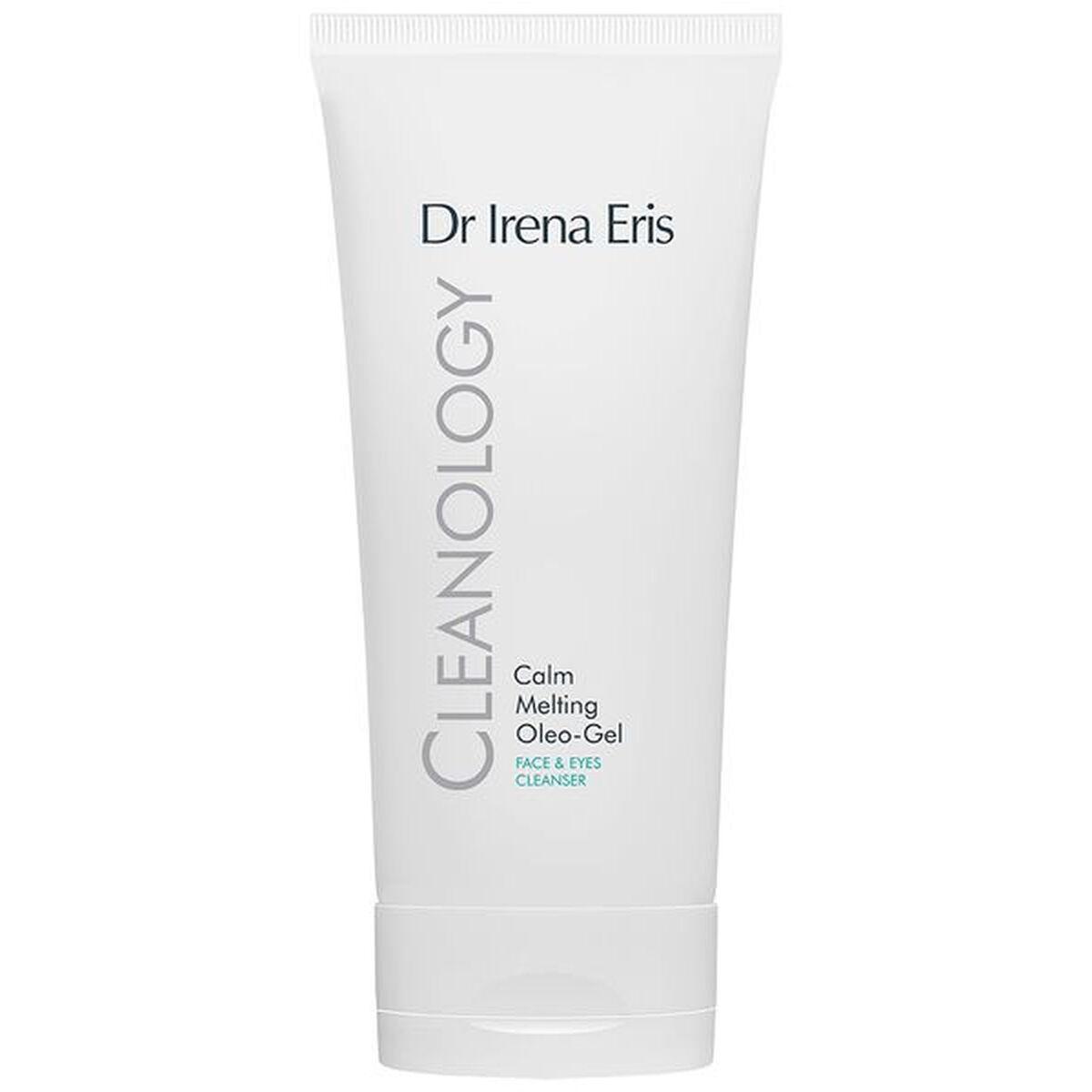 dr irena eris face cleanser gel cleanology calm melting oleogel 175 ml