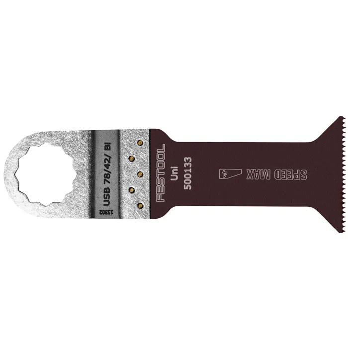 festool universal saw blade usb 78/42/bi 5x 5 pack