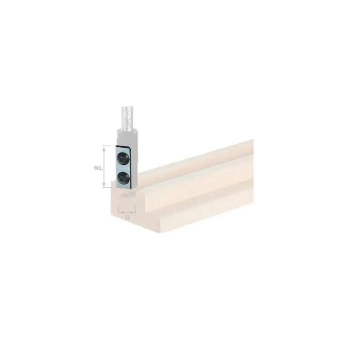 festool tipped tool insert set hw-wp 25x5.5x1.1 4x