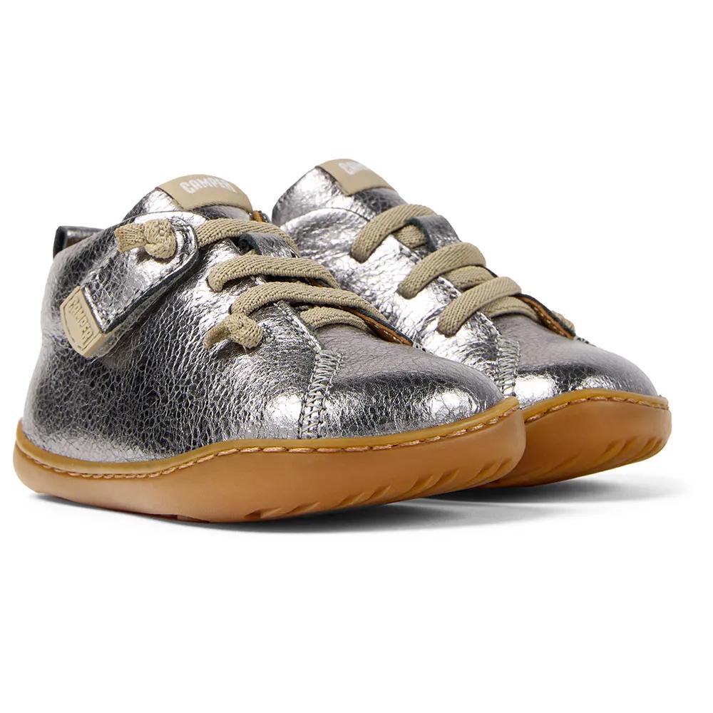 camper ankle boots peu cami grey 26