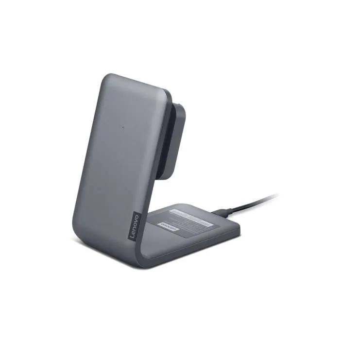 lenovo charging stand go 1.5h for wireless headset