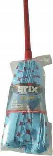 arix mop mop z drążkiem texil capa w0235 120cm