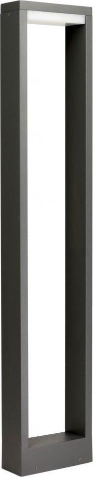 su-ma bollard light form led 7w 80cm