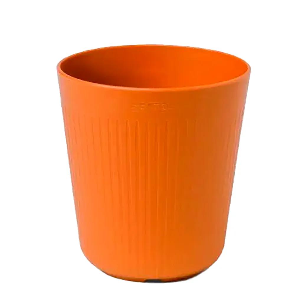 sea to summit camp mug 355ml orange