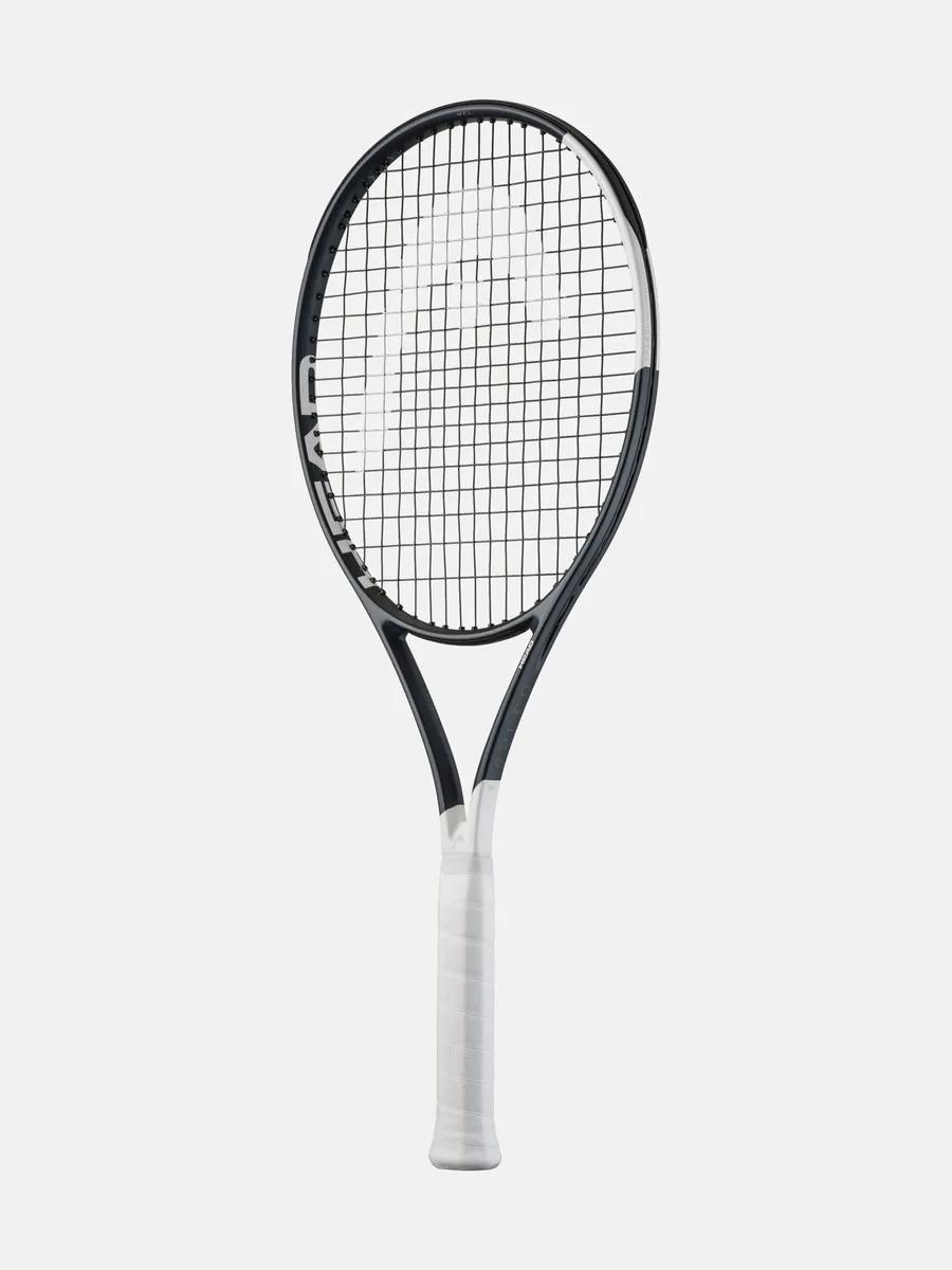 head tennis racket speed mp l 2026 unstrung 285g