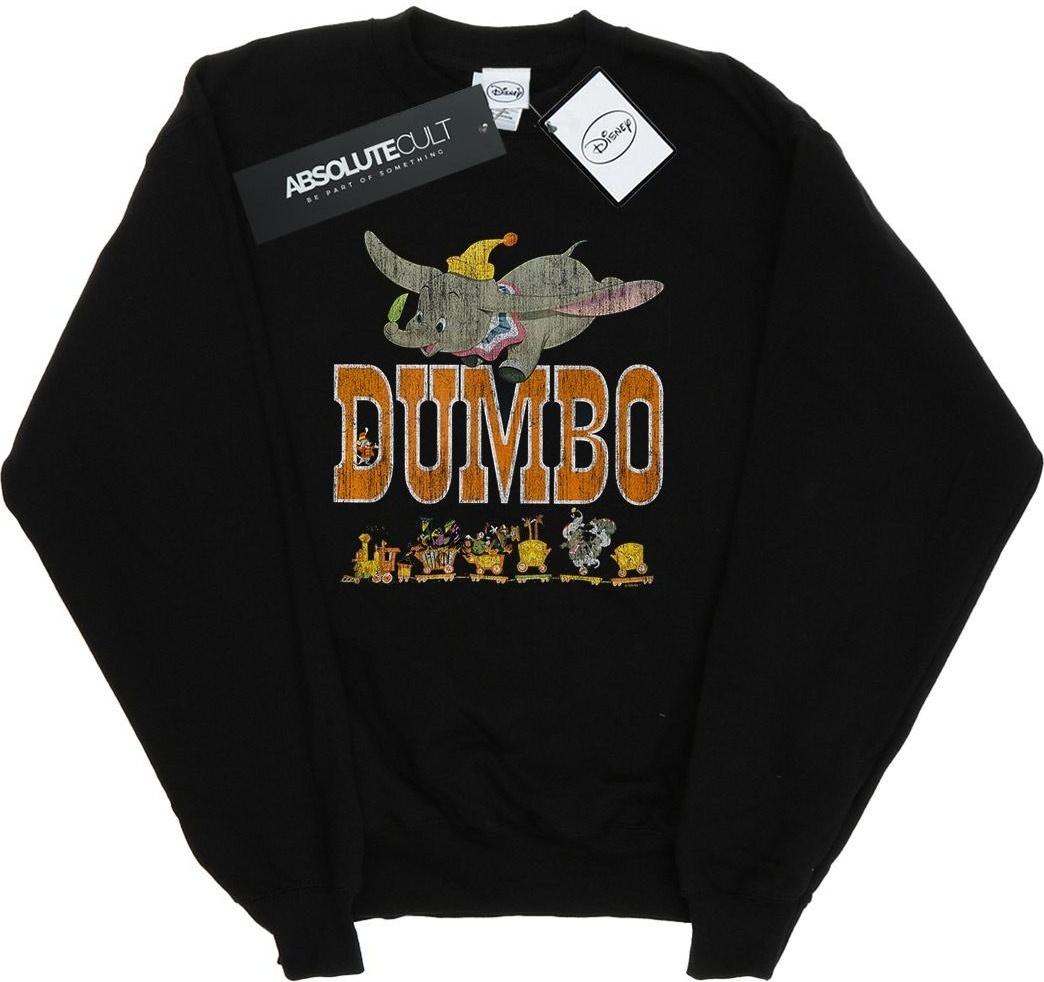 disney sweatshirt the one and only black s