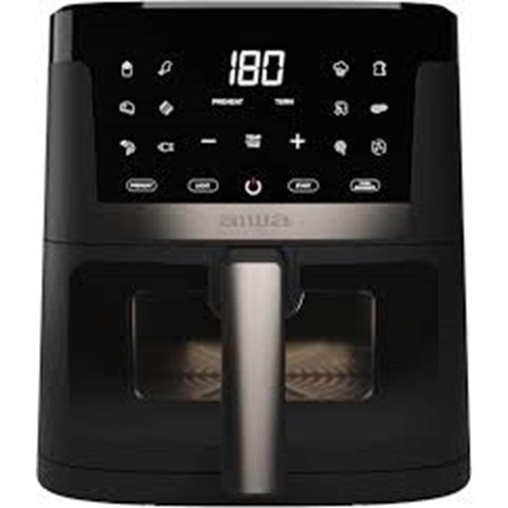 aiwa air fryer chukuma 7l 1800w