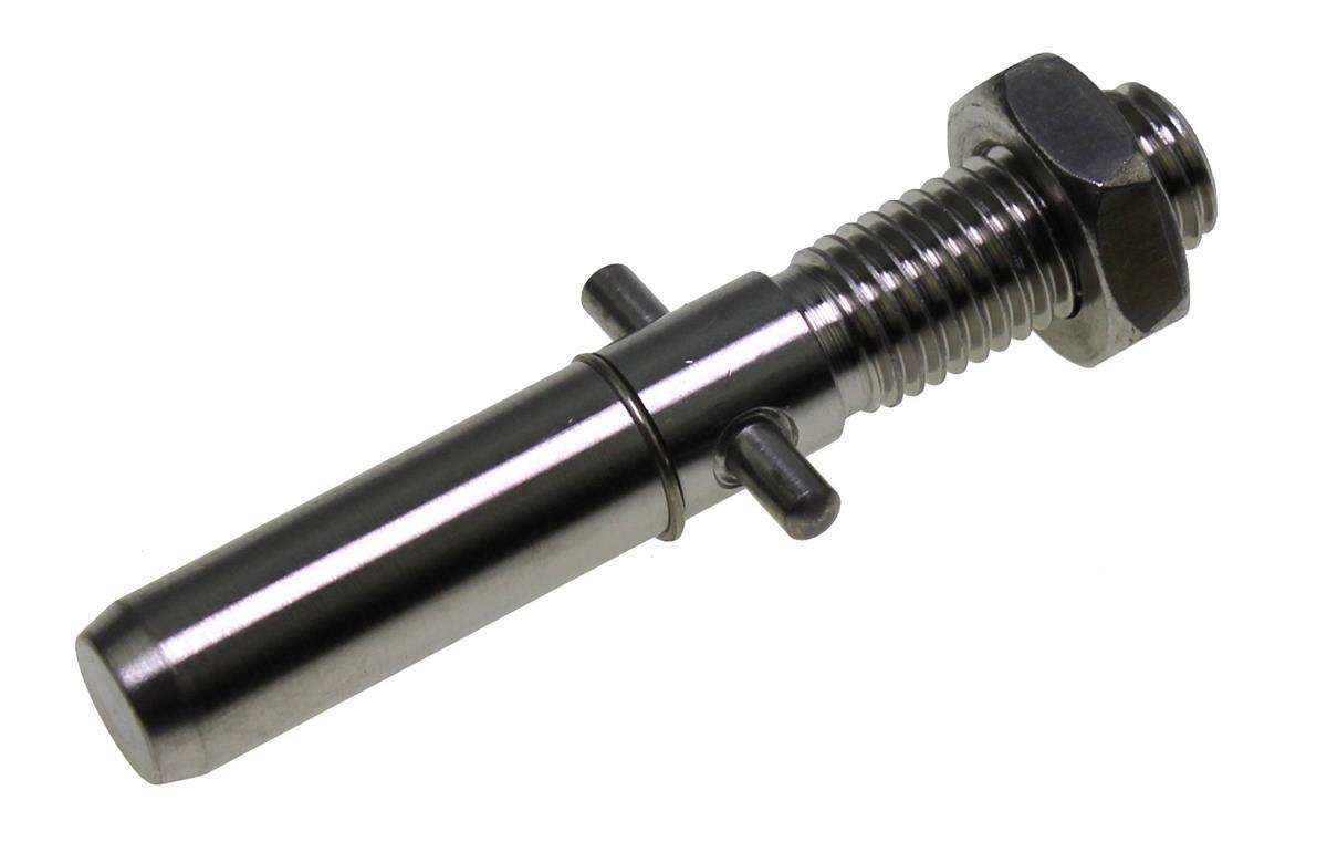 kenwood kitchen appliance accessory kw711986 mixer shaft