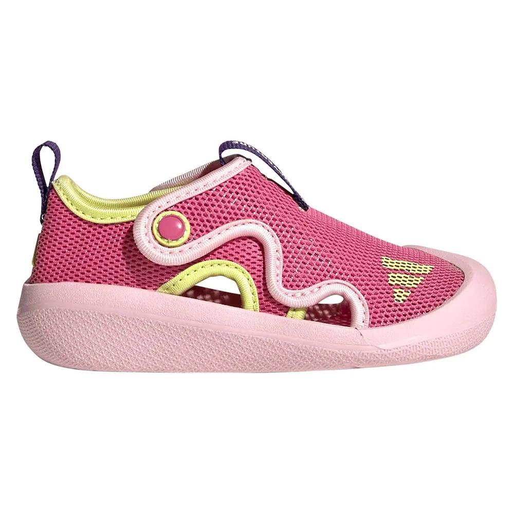 adidas sandals altaventure 3 rose 27 eu