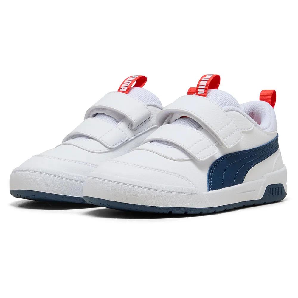 puma sneakers multiflex 2 white 33