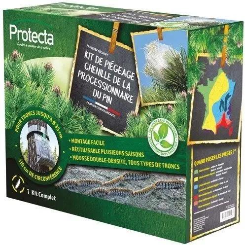 protecta insect trap collar 35 cm for trees