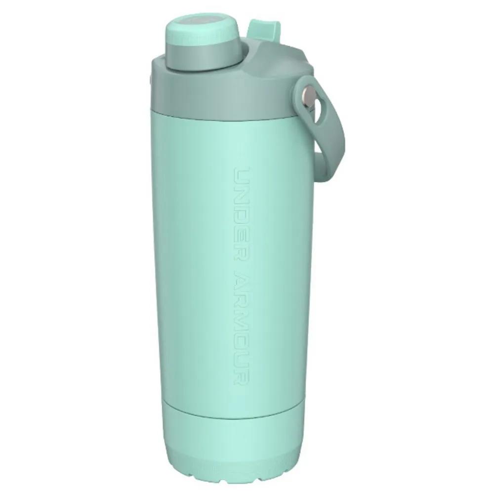 under armour water bottle ua flip speed stainless 501ml-1l