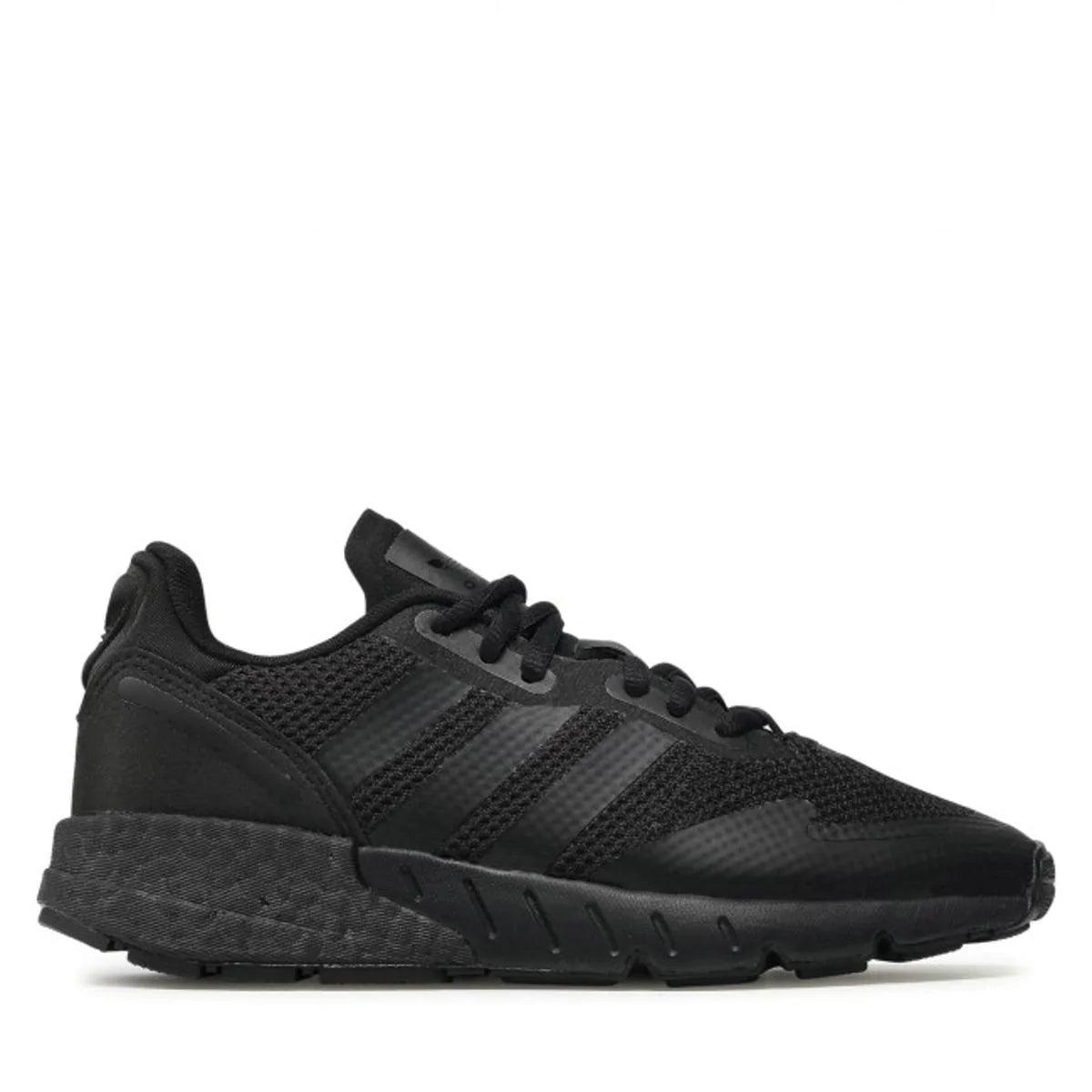 adidas sneakers zx 1k boost black 39 1/3