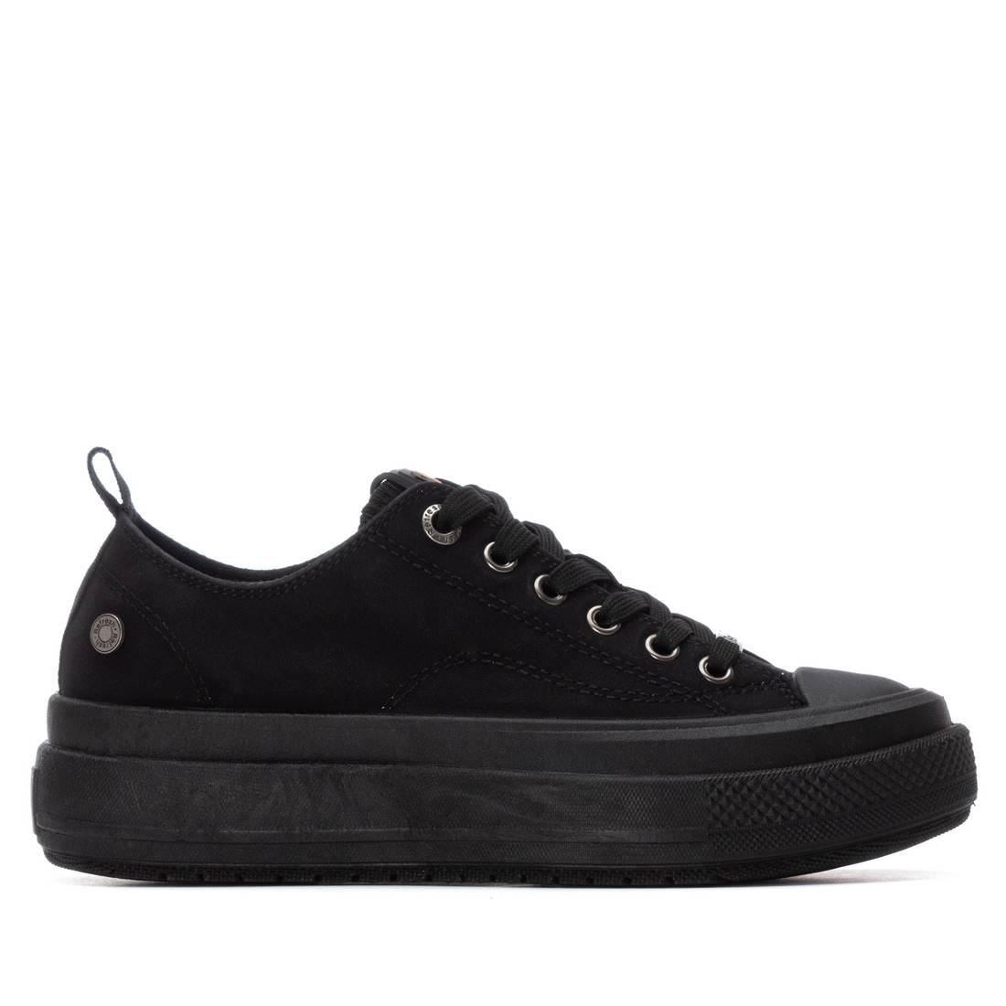 refresh sneakers 173073 black 36 eu