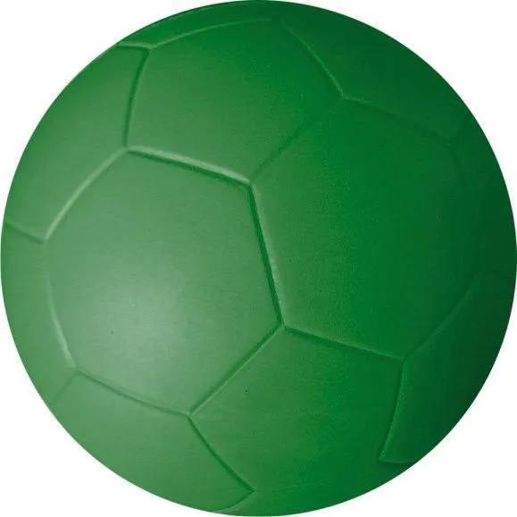 sporti foam ball dynamic 19 cm green