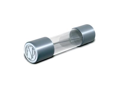 pueschel fuse insert 130.000 4a 1 pc
