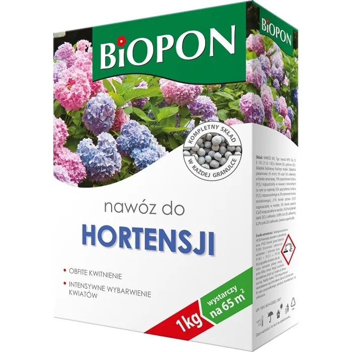biopon fertilizer hydrangea 1kg