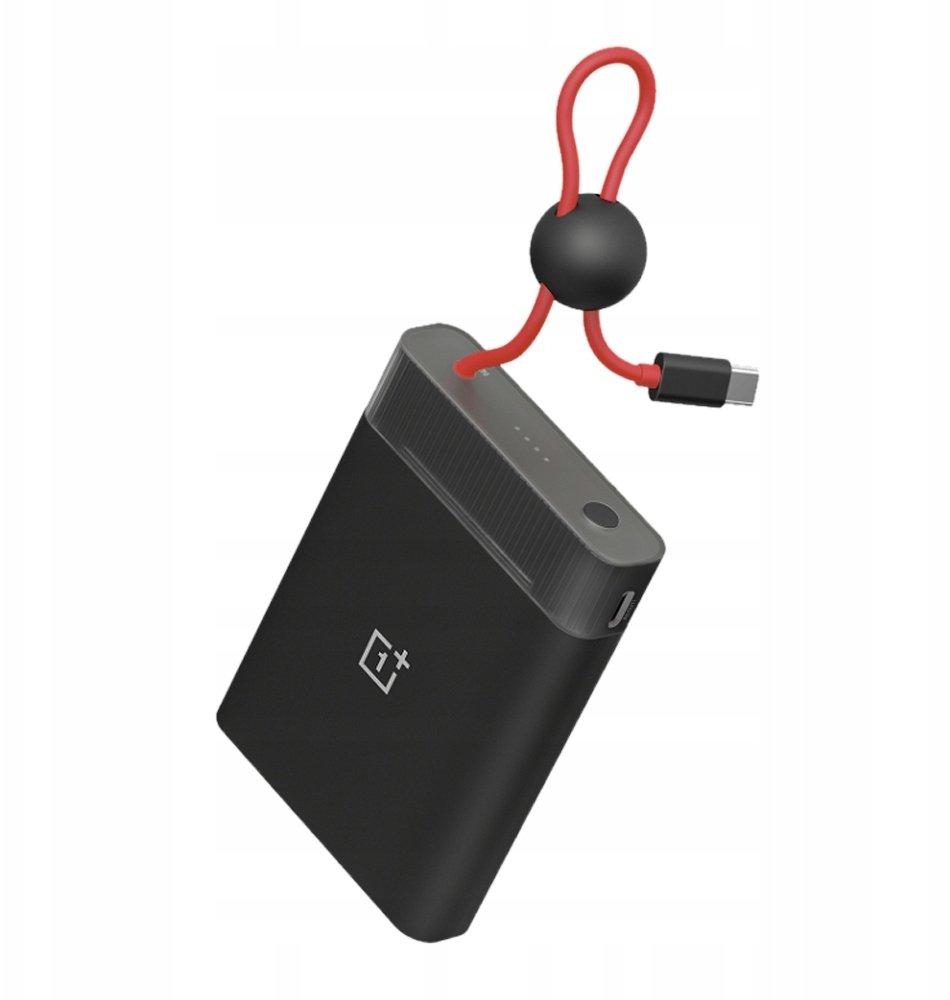 oneplus power bank 22.5w magnetic ring 10000mah black