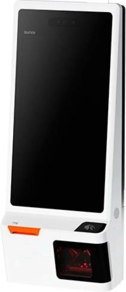 sunmi payment terminal kios k2 gms a13 6/128g nfc wall-mount