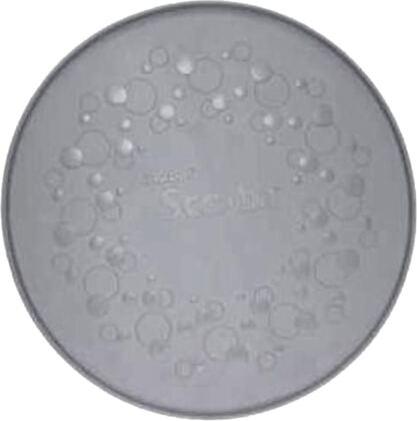irobot storage mat scooba 390 gray