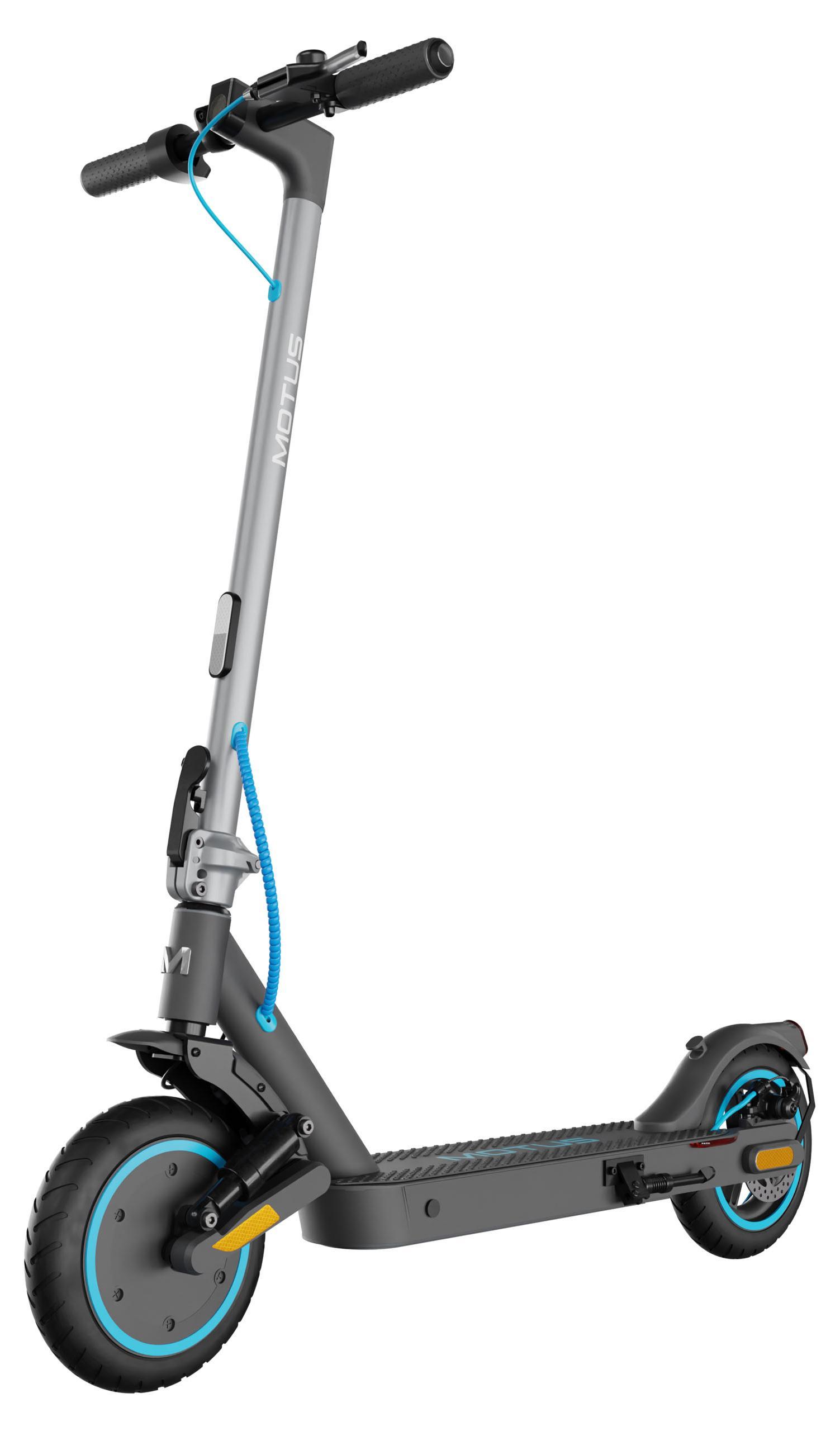 motus electric scooter scooty 10 elite 350w 36v 7.8ah